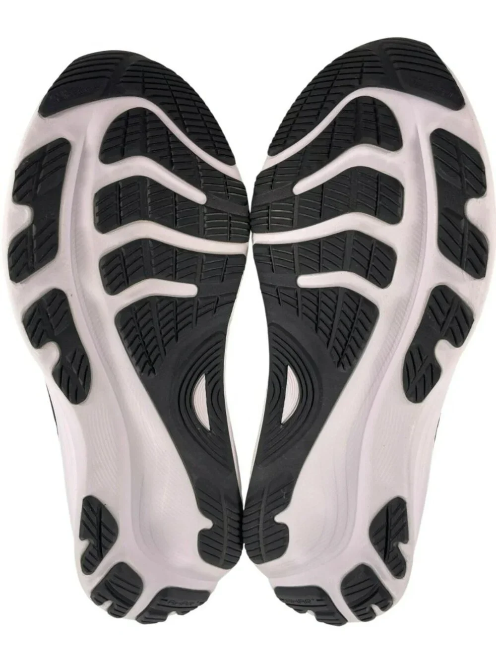 ASICS Gel-Cumulus 28 Running Athletic Shoes Black/White Men's Size 16 Wide NEW